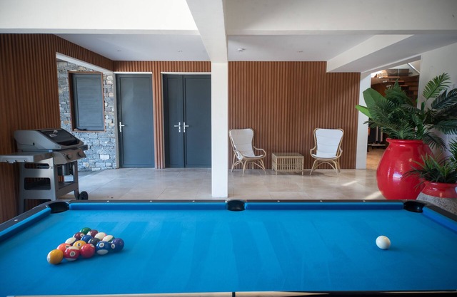 Sweet Hill- Villa Cali