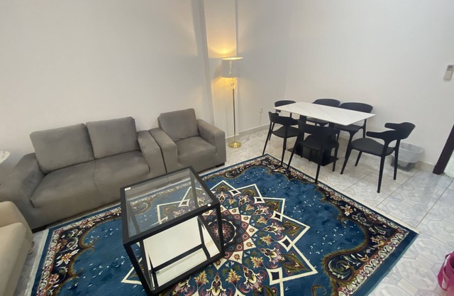 Sweet Home 2 bedroom apartment Sharjah