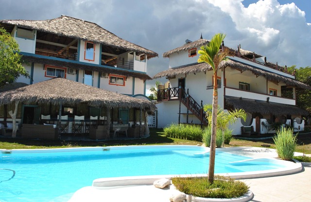 SWEET HOME HOME IN NOSY BE!