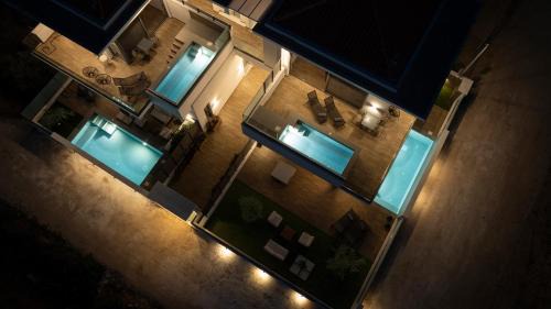 Sweet Mary Suites