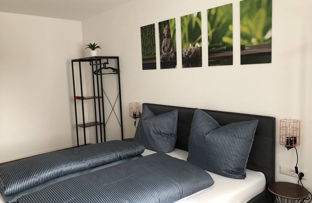 Sweet Park Apartments - next to Europa Park