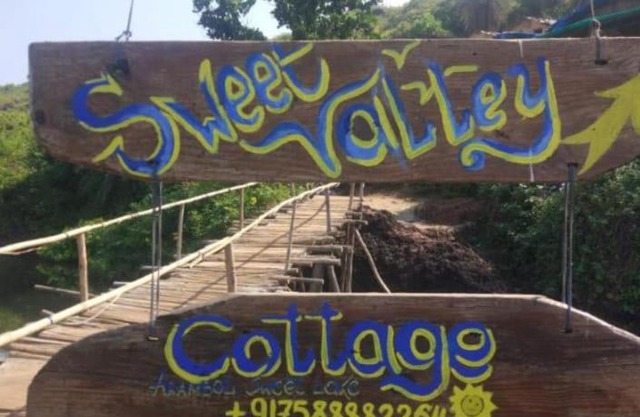 Sweet Valley Cottages