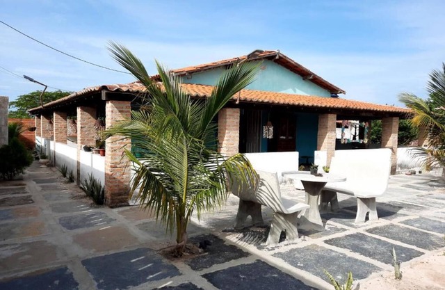 Sweet Villa