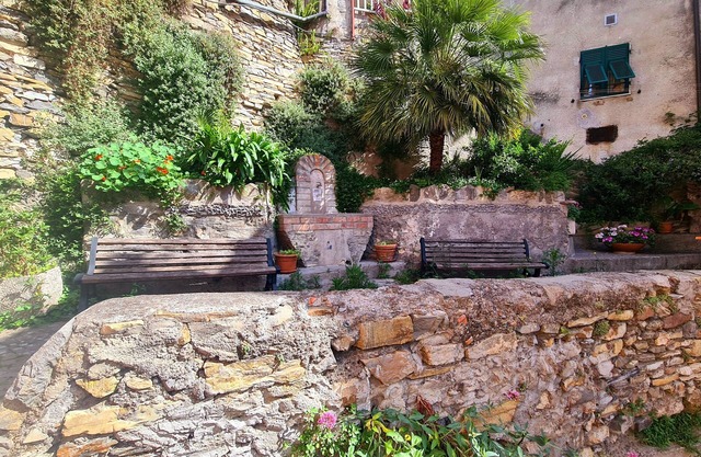 Sweethome Badalucco 15 min da Sanremo