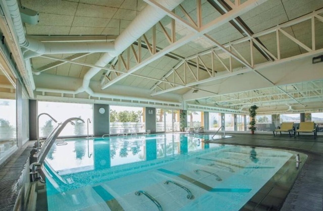 Swim in the Clear-Crystal Waters of La Zenia Beach! 3 Onsite Pools, Spa Center!