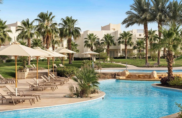 Swissôtel Sharm El Sheikh All Inclusive Collection