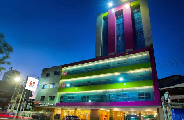 Swiss-Belcourt Makassar