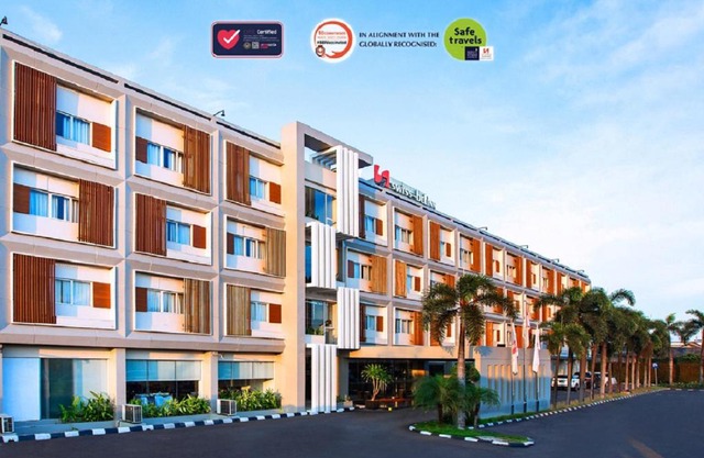 Swiss-Belinn Cibitung