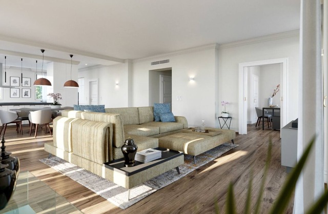 Swiss Hotel Apartments - Collina d'Oro
