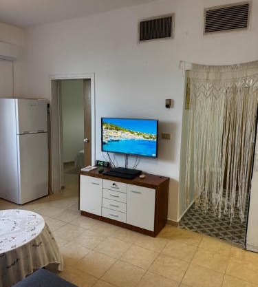 Swita Nir - Hot tub, Beach & Barbeque