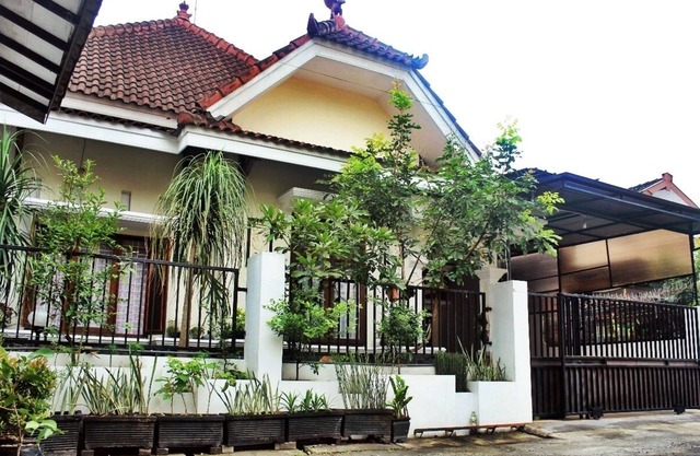 Syariah Private & Comfy House, Full Wifi