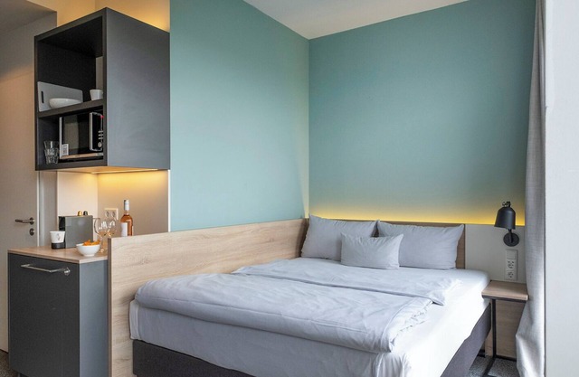 sylc. Apartmenthotel
