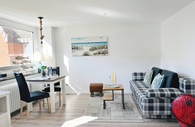 Sylter Residence App 16 Westerland