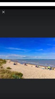 Sylvie Sea-shells parkdean resorts