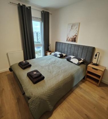 Szczytno Apartament I