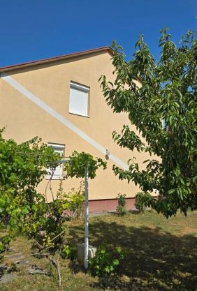 Szederinda házikó