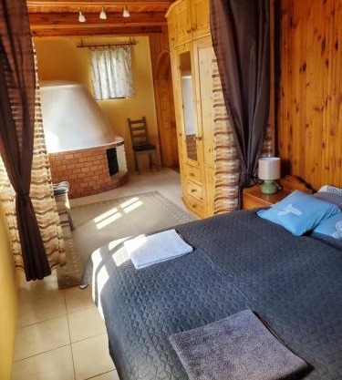 Szilvásváradi Kemencés Apartmanok