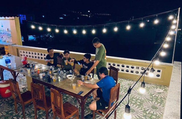T-HOUSE Homestay Mũi Né