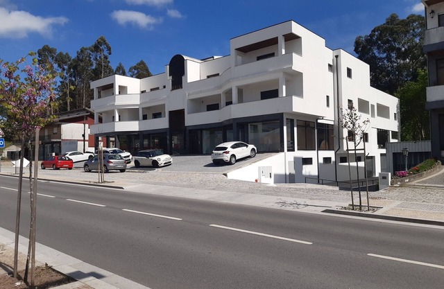 T2 apartment 20 minutes from Porto