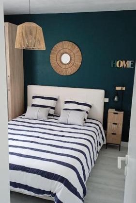 T2 cosy Le Pouldu, plages à 300m