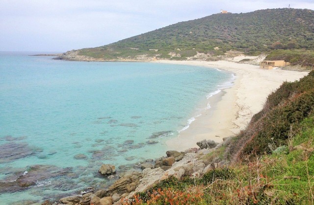 T3, 350 m from the Bodri BEACH, Sea view, Air-conditioned, Landscaped and enclosed park.