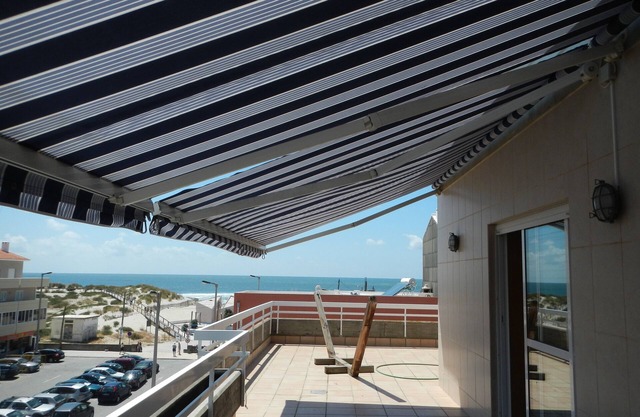 T3 Luxury in Praia da Barra