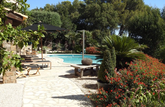 T5 APARTMENT OF 150 SQM IN LUXURY VILLA WITH POOL