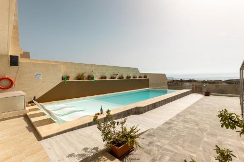 Ta'Battista B&B - Gozo