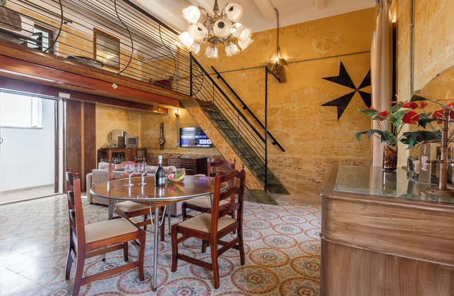 Ta'Battista B&B & Pool - Il-Maltija, IX-XEWKIJA, GĦAWDEX, Malta