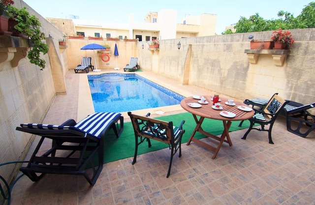Ta' Bejza Holiday Home - 5 bedroom