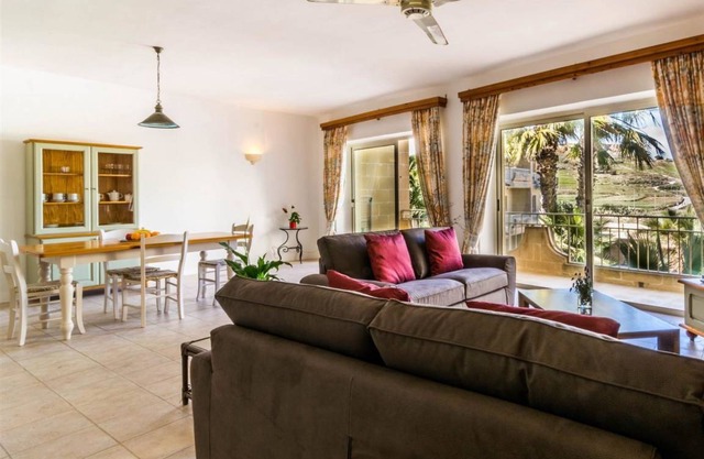 Ta Frenc Apartments L-Għasri