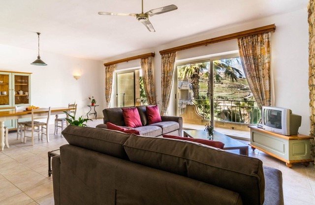 Ta' Frenc Apartments