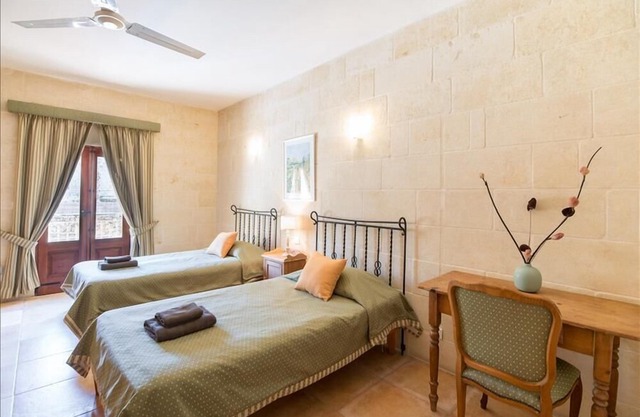 Ta Gianni - Xewkija Holiday Home