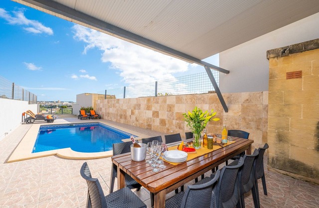 Ta Kalanc Holiday Home