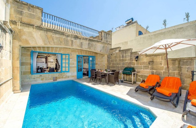 Ta Rena Holiday Home