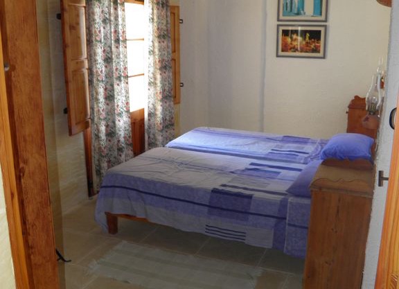 Ta’ Sannat Farmhouse