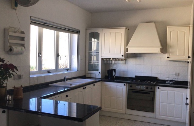TA' XBIEX APARTMENT WITH TERRACE