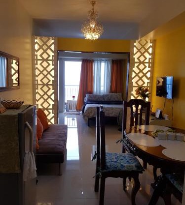 Taal Room