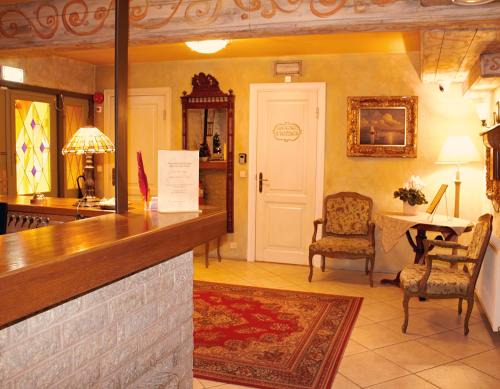 Taanilinna Hotell
