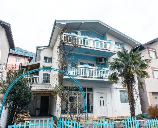 Tabia Condo