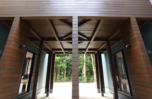 Tabinoteitaku Okinawa Bise Homann Concept