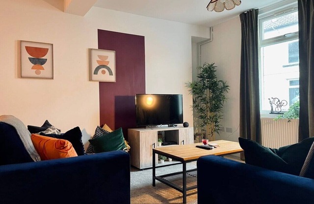 Taff Valley Cottage: Aberafan - Merthyr Tydfil