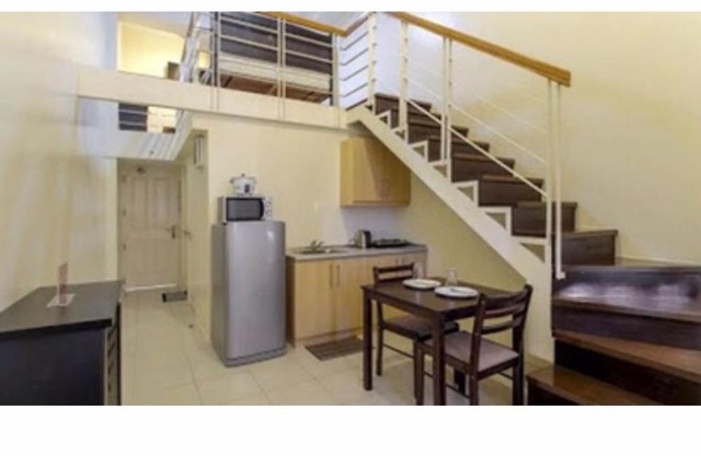 Tagaytay Monteluce Loft