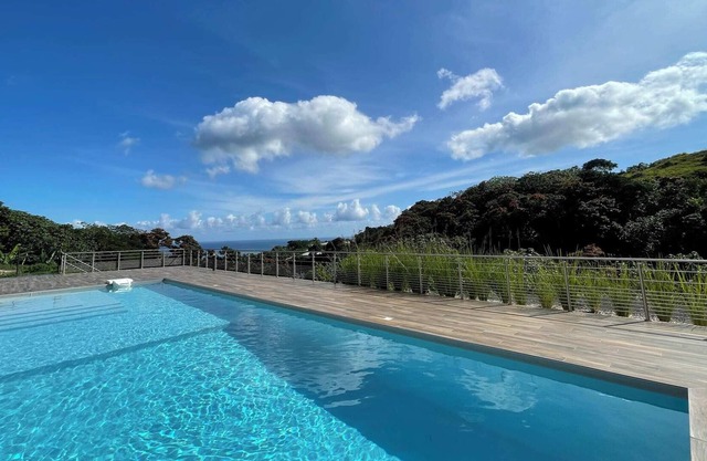 Tahiti Airport Apartment