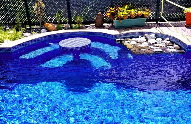 TAHITI - Terevete Pool Studio