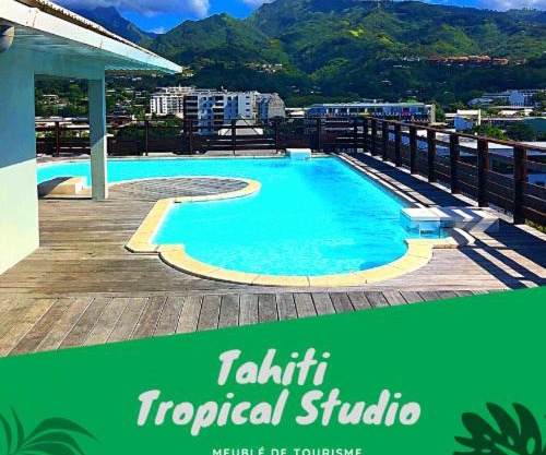 Tahiti Tropical Studio