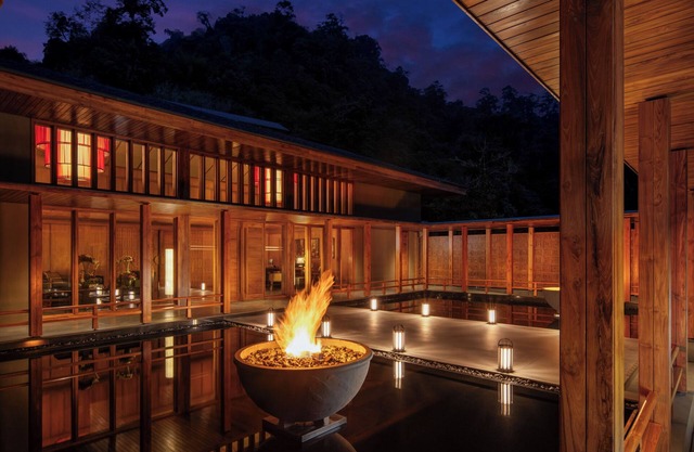 Taj Guras Kutir Resort & Spa, Gangtok