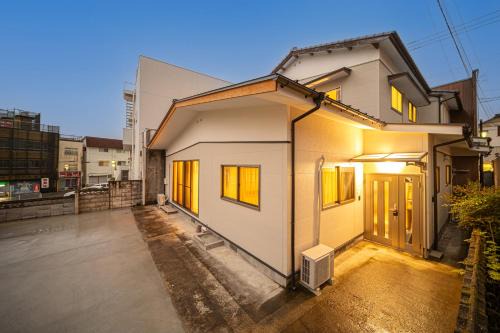 Takachiho Himuka no Yado