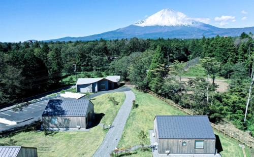 takane no mori no cottage