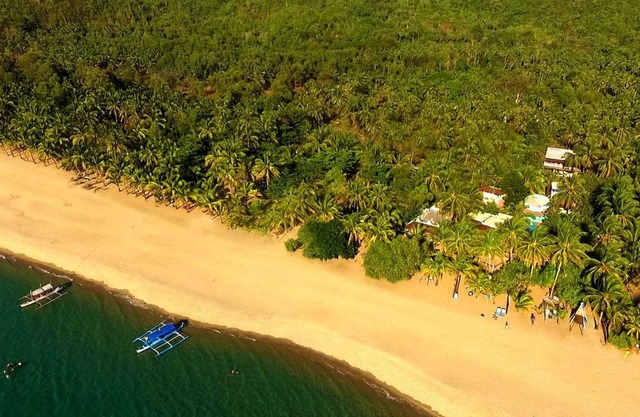 Takatuka Beach Resort